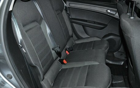 Renault Arkana I, 2021 год, 1 715 000 рублей, 9 фотография