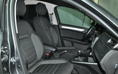 Renault Arkana I, 2021 год, 1 715 000 рублей, 8 фотография