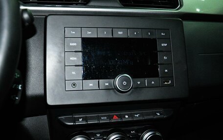 Renault Arkana I, 2021 год, 1 715 000 рублей, 11 фотография