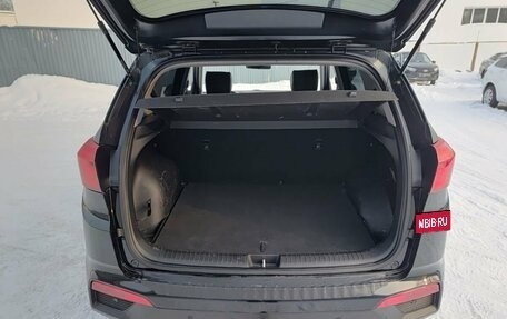 Hyundai Creta I рестайлинг, 2018 год, 1 720 000 рублей, 10 фотография