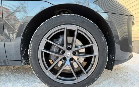 Porsche Macan I рестайлинг, 2023 год, 8 787 000 рублей, 9 фотография