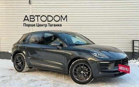 Porsche Macan I рестайлинг, 2023 год, 8 787 000 рублей, 3 фотография