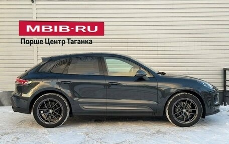 Porsche Macan I рестайлинг, 2023 год, 8 787 000 рублей, 4 фотография