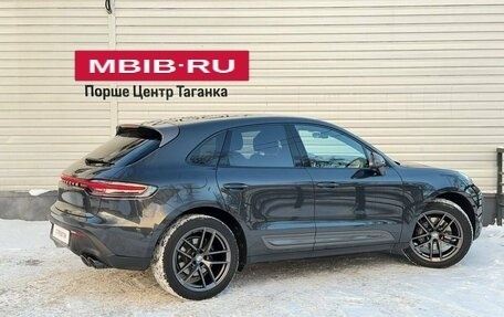 Porsche Macan I рестайлинг, 2023 год, 8 787 000 рублей, 6 фотография