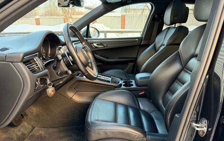 Porsche Macan I рестайлинг, 2023 год, 8 787 000 рублей, 11 фотография