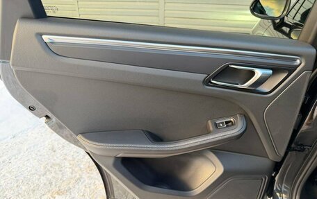 Porsche Macan I рестайлинг, 2023 год, 8 787 000 рублей, 13 фотография