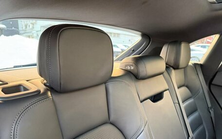 Porsche Macan I рестайлинг, 2023 год, 8 787 000 рублей, 19 фотография