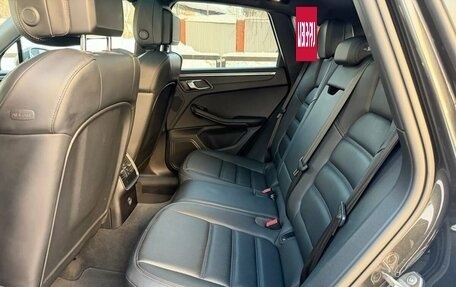 Porsche Macan I рестайлинг, 2023 год, 8 787 000 рублей, 14 фотография