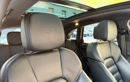 Porsche Macan I рестайлинг, 2023 год, 8 787 000 рублей, 25 фотография