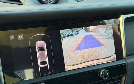 Porsche Macan I рестайлинг, 2023 год, 8 787 000 рублей, 27 фотография