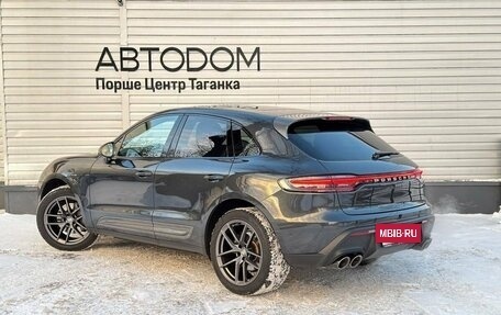 Porsche Macan I рестайлинг, 2023 год, 8 787 000 рублей, 7 фотография