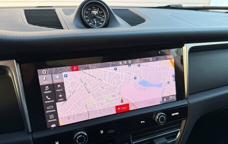 Porsche Macan I рестайлинг, 2023 год, 8 787 000 рублей, 26 фотография