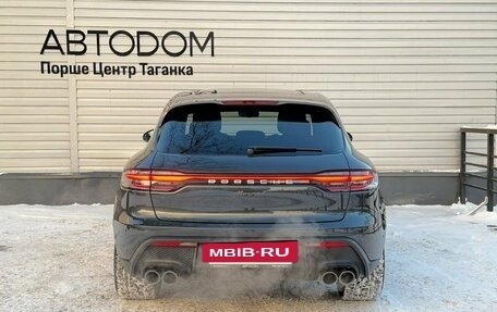 Porsche Macan I рестайлинг, 2023 год, 8 787 000 рублей, 8 фотография
