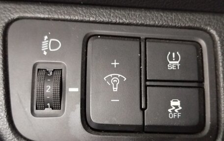 Hyundai Solaris II рестайлинг, 2017 год, 1 230 000 рублей, 6 фотография