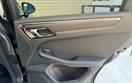 Porsche Macan I рестайлинг, 2023 год, 8 787 000 рублей, 17 фотография