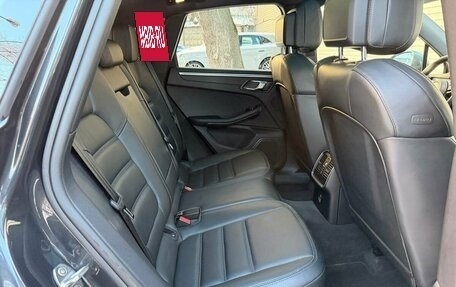 Porsche Macan I рестайлинг, 2023 год, 8 787 000 рублей, 18 фотография