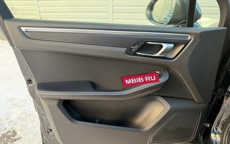 Porsche Macan I рестайлинг, 2023 год, 8 787 000 рублей, 10 фотография