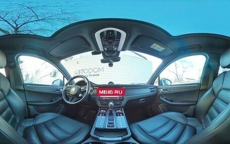 Porsche Macan I рестайлинг, 2023 год, 8 787 000 рублей, 28 фотография