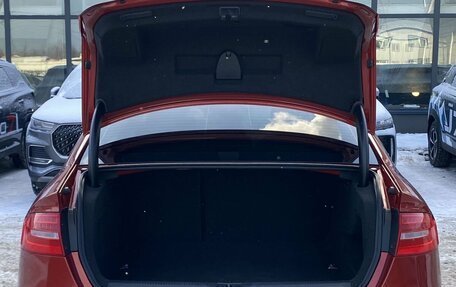 Audi A4, 2014 год, 2 129 000 рублей, 10 фотография