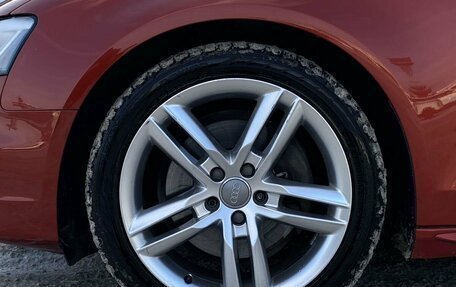 Audi A4, 2014 год, 2 129 000 рублей, 9 фотография