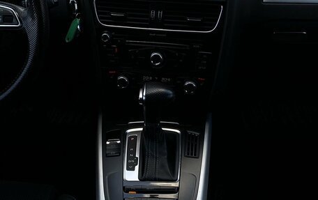 Audi A4, 2014 год, 2 129 000 рублей, 13 фотография