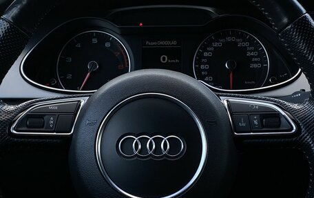 Audi A4, 2014 год, 2 129 000 рублей, 15 фотография