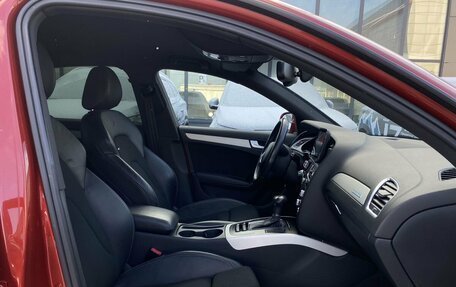 Audi A4, 2014 год, 2 129 000 рублей, 20 фотография