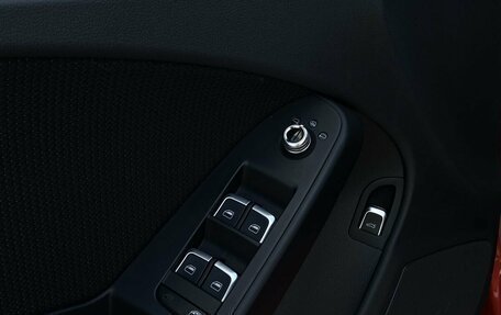 Audi A4, 2014 год, 2 129 000 рублей, 18 фотография