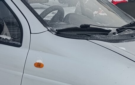 Daewoo Matiz, 2011 год, 129 999 рублей, 7 фотография