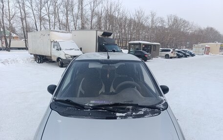 Daewoo Matiz, 2011 год, 129 999 рублей, 5 фотография