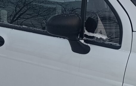 Daewoo Matiz, 2011 год, 129 999 рублей, 6 фотография