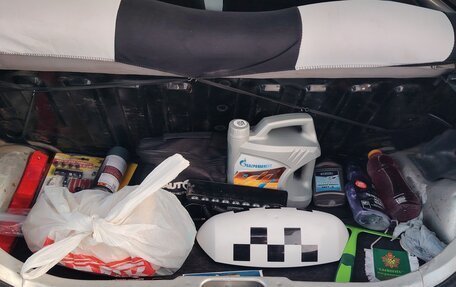 Daewoo Matiz, 2011 год, 129 999 рублей, 4 фотография