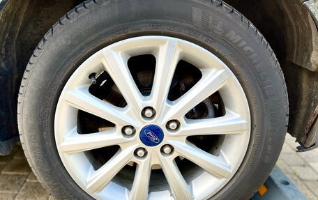 Ford Focus III, 2017 год, 950 000 рублей, 7 фотография