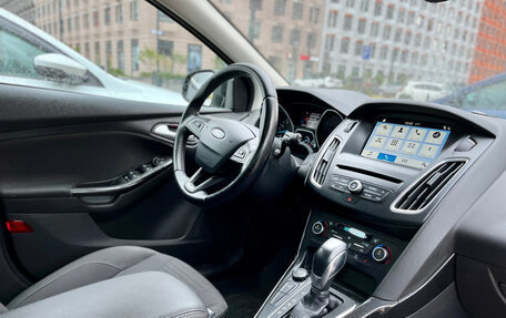 Ford Focus III, 2017 год, 950 000 рублей, 11 фотография