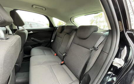 Ford Focus III, 2017 год, 950 000 рублей, 12 фотография