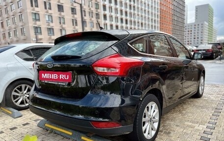 Ford Focus III, 2017 год, 950 000 рублей, 9 фотография