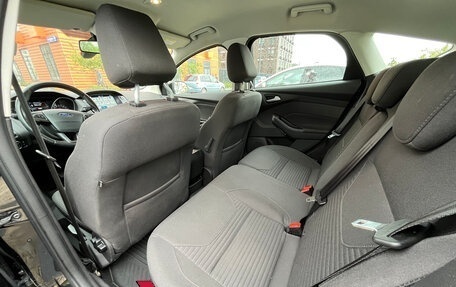 Ford Focus III, 2017 год, 950 000 рублей, 13 фотография