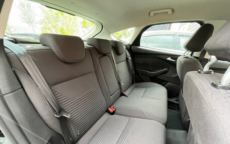 Ford Focus III, 2017 год, 950 000 рублей, 18 фотография