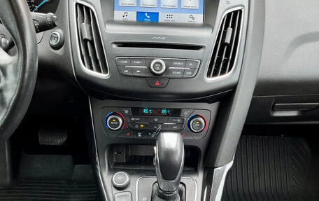 Ford Focus III, 2017 год, 950 000 рублей, 20 фотография