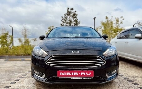 Ford Focus III, 2017 год, 950 000 рублей, 22 фотография