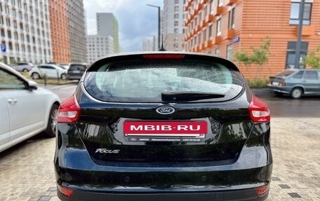 Ford Focus III, 2017 год, 950 000 рублей, 2 фотография