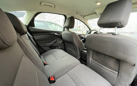 Ford Focus III, 2017 год, 950 000 рублей, 26 фотография