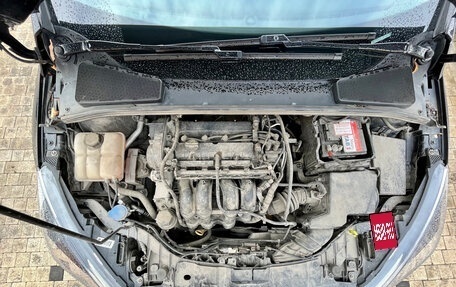 Ford Focus III, 2017 год, 950 000 рублей, 23 фотография