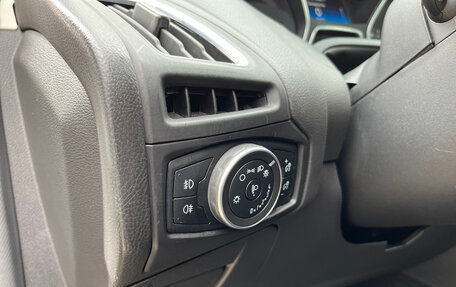 Ford Focus III, 2017 год, 950 000 рублей, 29 фотография