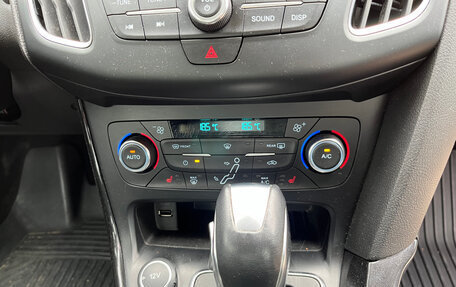 Ford Focus III, 2017 год, 950 000 рублей, 30 фотография