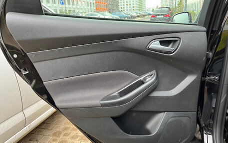 Ford Focus III, 2017 год, 950 000 рублей, 31 фотография