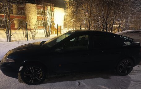 Renault Laguna II, 2002 год, 230 000 рублей, 2 фотография