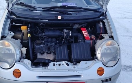 Daewoo Matiz, 2011 год, 129 999 рублей, 3 фотография