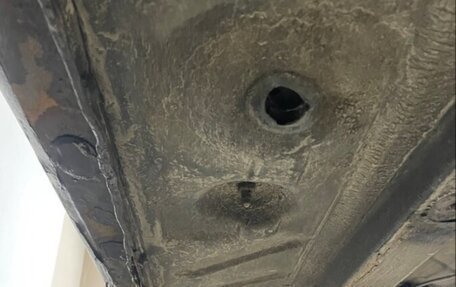 Renault Laguna II, 2002 год, 230 000 рублей, 7 фотография