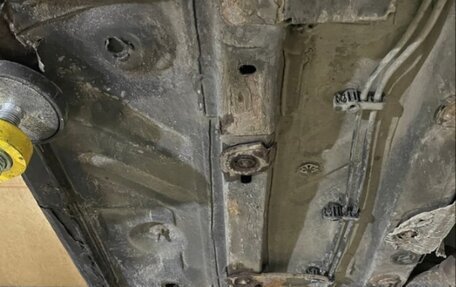 Renault Laguna II, 2002 год, 230 000 рублей, 8 фотография